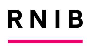 RNIB Logo