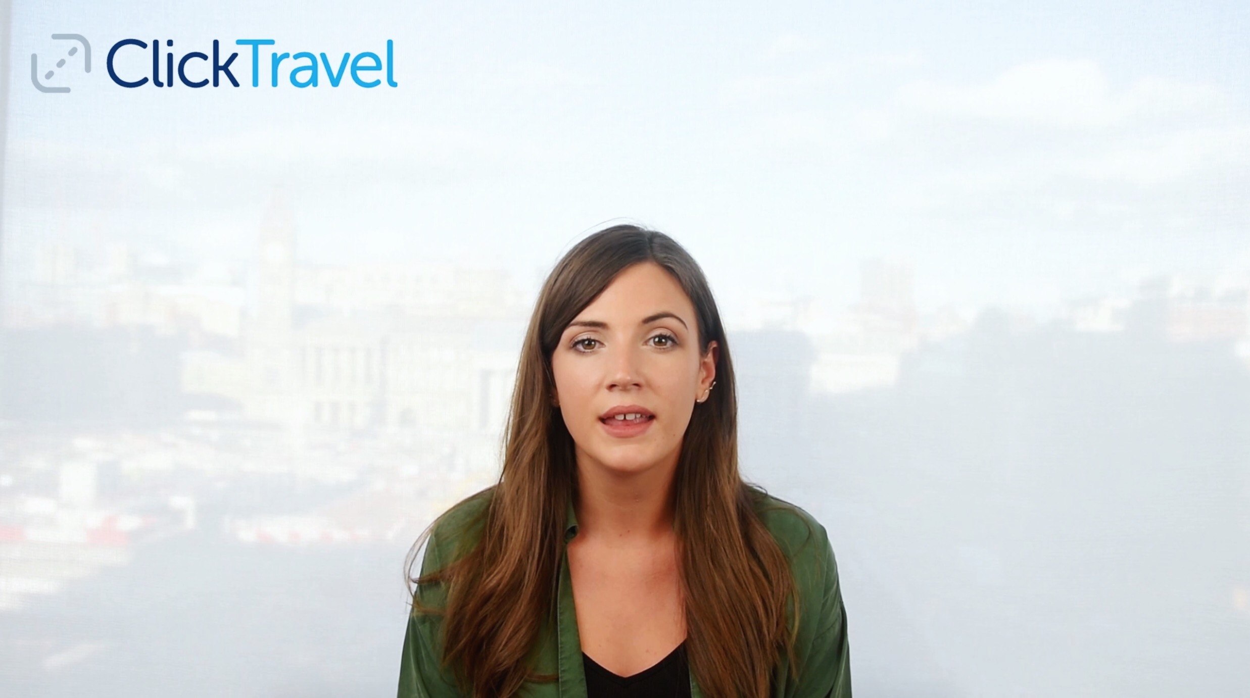 [VIDEO] Bitesize Business Travel Definition : IATA