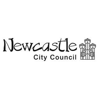 Newcastle City Council Logo