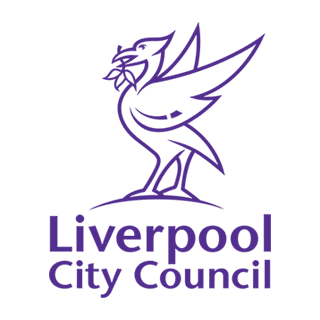 Liverpool City Council Logo