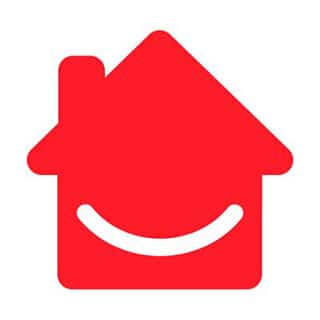 HomeServe Logo
