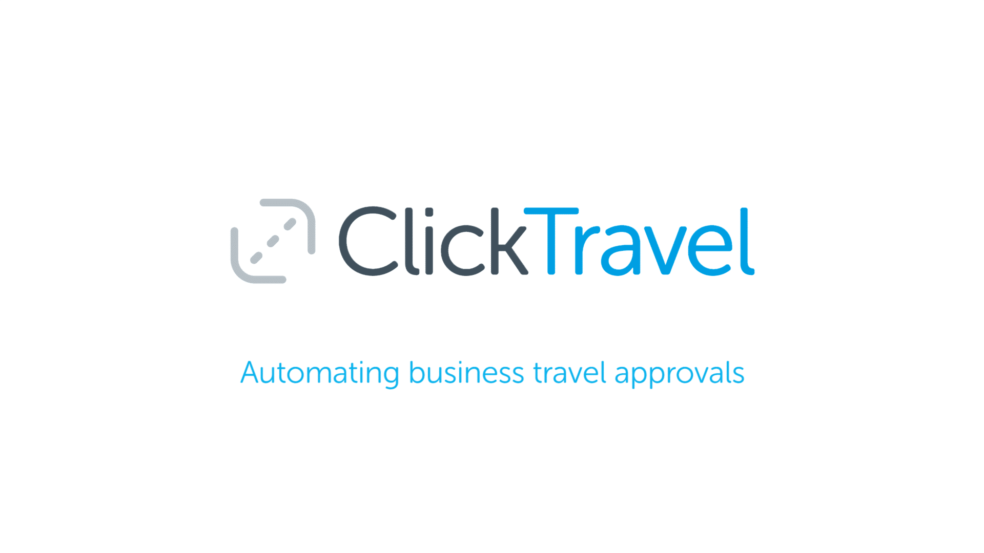 [VIDEO] Automating business travel approvals