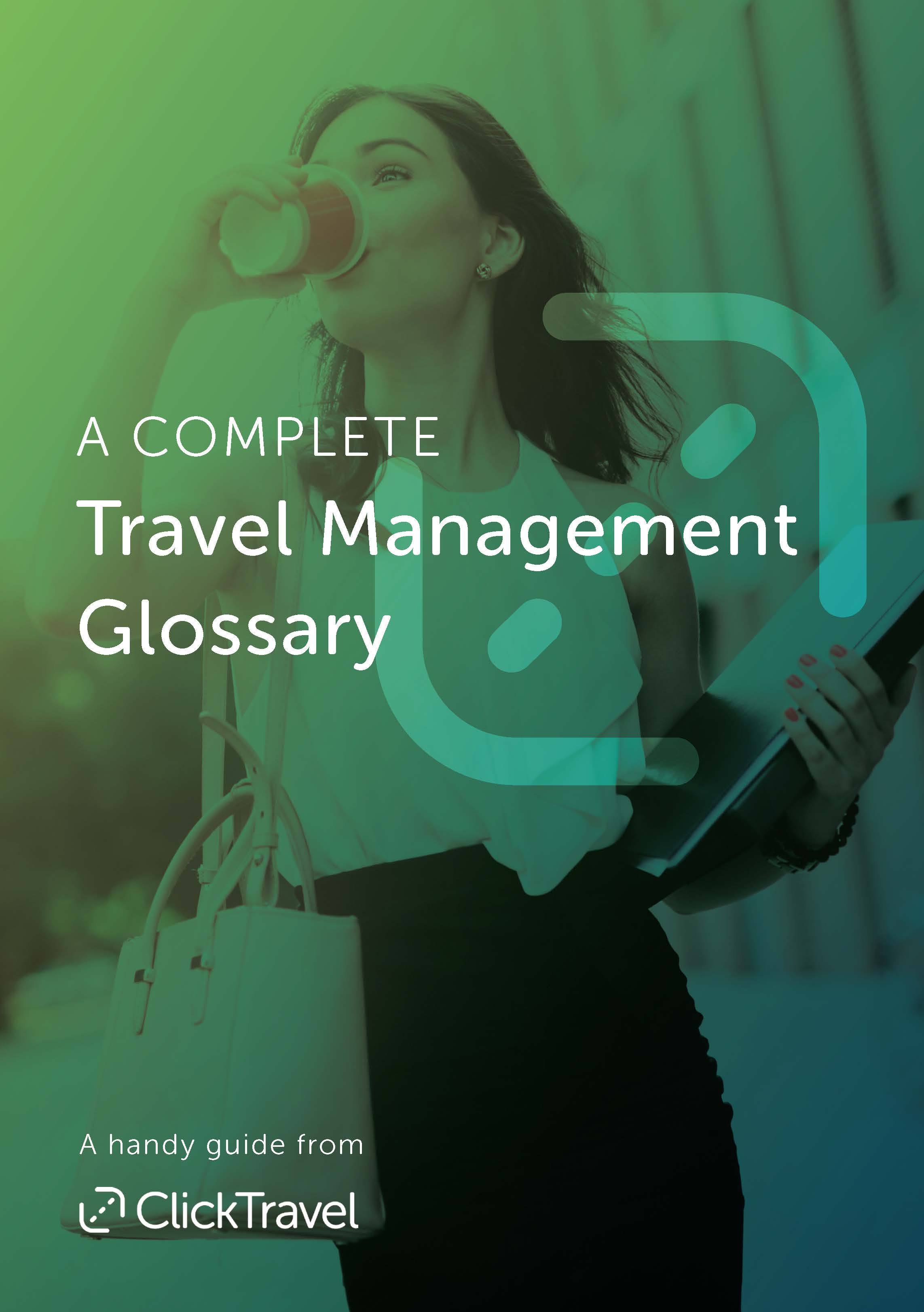 travel glossary pdf